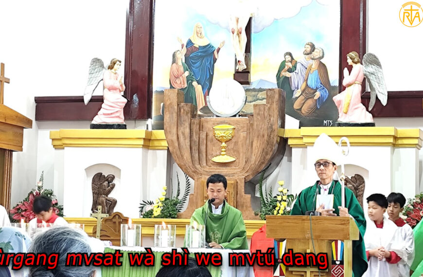 Missa kàgvp núng we rvtø shvrúng shú pèí Gvray mòngkà rø ò kvt noqngøm vsvng rì Shvngbe, vgō yvng gø,nøng gøp yvng gø nøt mvsøn yvng gø, Wùrgang mvsat wà shì we mvtú dang