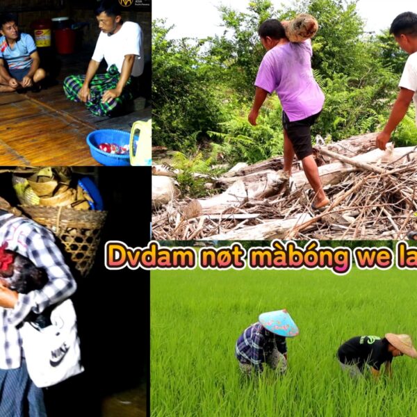 သဘောထားမတူသောအကျင့်