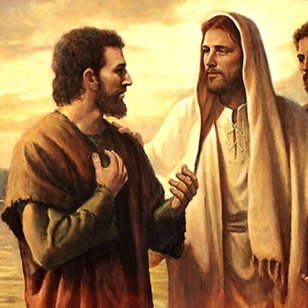 Lk 9:51-56