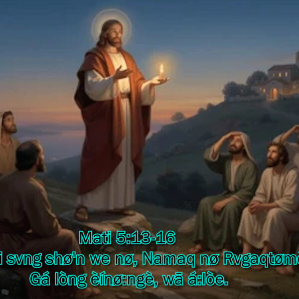 RVGAQTØMÒ SHVLAQ NVNG RVGAQTØMÒ GÁ LÒNG
