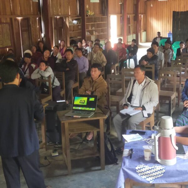 Moral nvng døngku shvzøngshiwe Sacrament dang shvngøt dvtu we