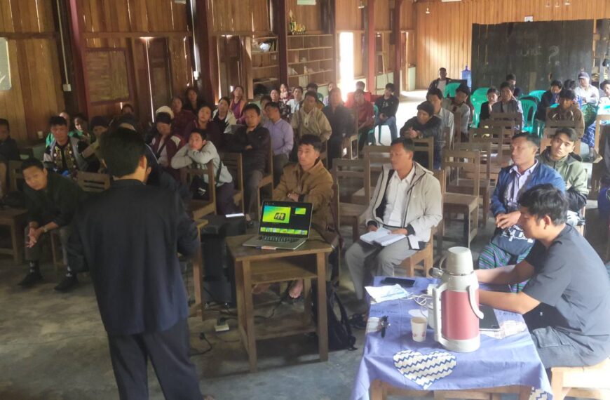 Moral nvng døngku shvzøngshiwe Sacrament dang shvngøt dvtu we