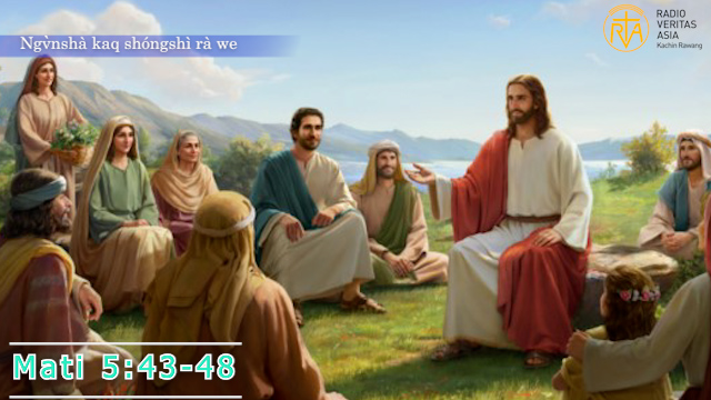 Ngv̀nshà kaq shóngshì rà we