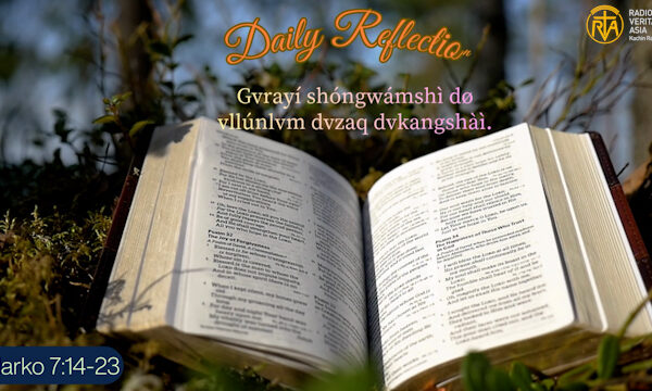 Nøngmaq nø Gvrayí shóngwámshì dø vllúnlvm dvzaq dvkangshàì