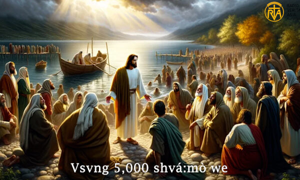 Vsvng 5,000 shvá:mò we