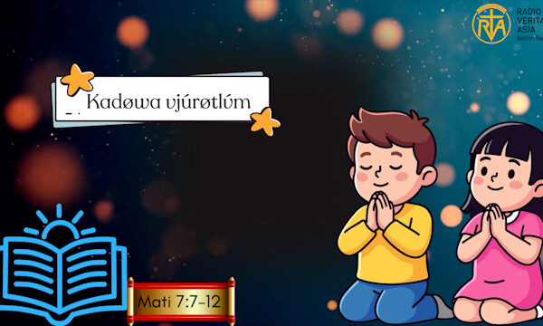 “Kadøwa vjúrøtlv́m”