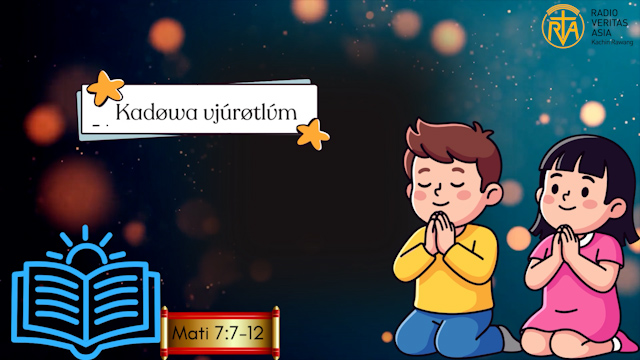 “Kadøwa vjúrøtlv́m”