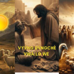 Vyv̀ng dv̀ngchè vwá:lò we