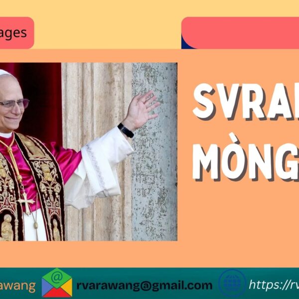 Gvrayí nø nøngmaq kaqsvng kadvgvp gø ègur lú:ngì we mǿí