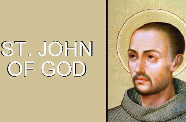 St. John of God