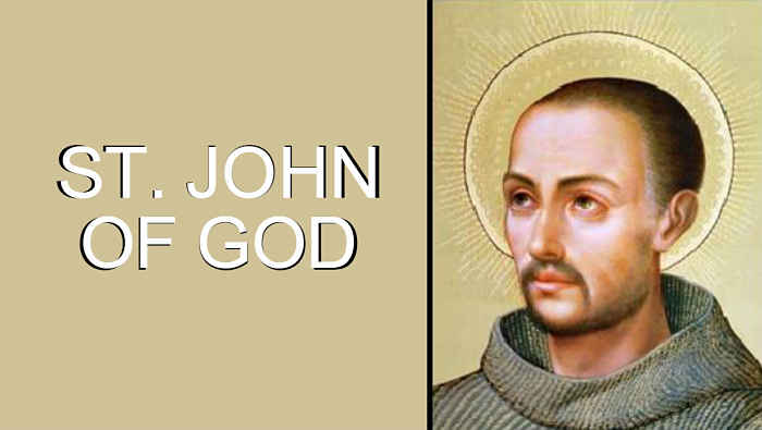 St. John of God