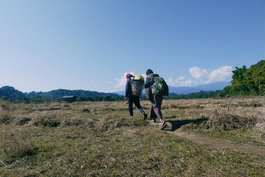 Bønlún jór lún høq dèzaq shì