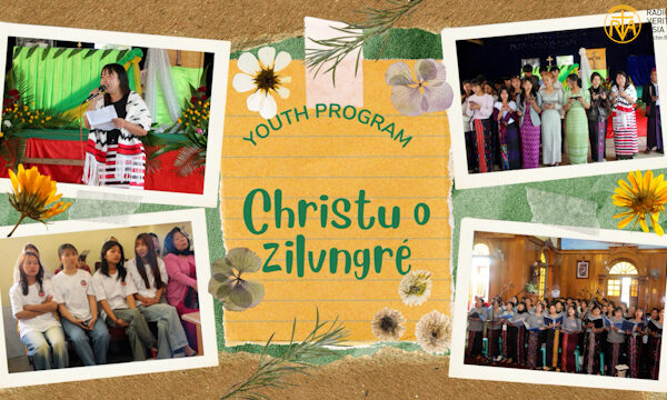 Christu o zilvngré ri vjúvl we patzí ri svng cansha:i nø lang shǻ lam gvza v chyak we