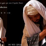 Yesuí Farisi pè nvng kùyà gún pè níò Cìpshì Nønt