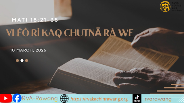 Vléò rì kaq chutnā rà we