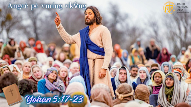 Angcè pè vmíng vkv́ng