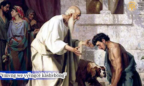 “Vmvng we vyv̀ngcè kàshvbóng”