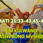 Bìm kùlwàng kàshvbóng mvshøl