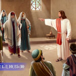 Shiyat Bóy svng Yesu di we