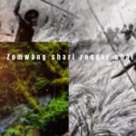 Zømwàng sharì roqgvr shàì