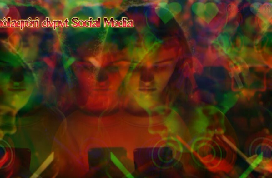 Shòlaqrérì dvpvt Social Media nø laknak (Tool) mǿí ni shìwvt hǿng tiqlòng ímá?