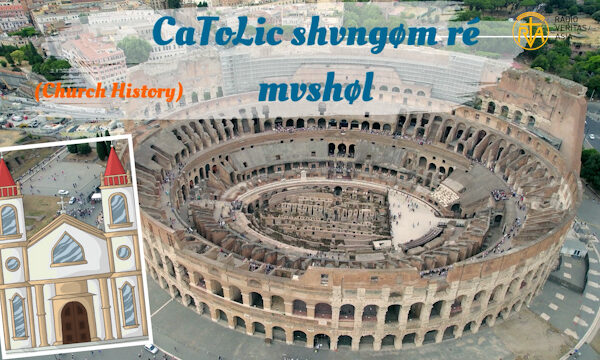 Emperor KoqKvm svng Gvray dø noq we