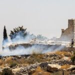 Shànshvr we Svngzoni (Good Friday)yvng tø lún shì we Vlù Gømsung svng nø (Holy Land) taq dvtuq ra we dang