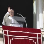 Yesu Kristu nø̀ nøngmaqò pvlàcè dang bv́l ráì we tvrà svng shèzǿ:māìe