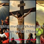 Wurgáng mvdàm Vkàng pè Yesu shøn we kà (7)lòng