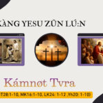 Vkàng Yesu zūn lú:ng ì we dang