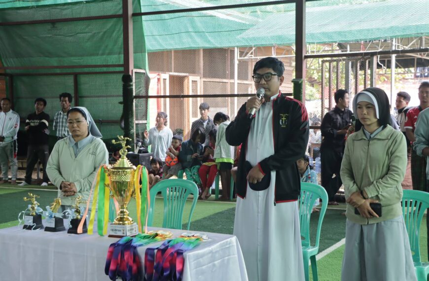 ၂၀၂၆ ခုနှစ် ပူတာအိုဘုန်းတော်ကြီးတပိုင်