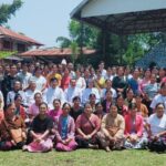 “ဘာသာတူများ၏ယုံကြည်ခြင်းဆိုင်ရာ မွမ်းမံသင်တန်း”