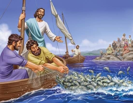 Shvngbe mvdvm Vkangpè mongzøl lòng laqtuqdaq! Dèni Pvlàcè nònggùn lùshì lvm Gvray móngkà nø Yohan 21:1-14 vdòng taqkèní íē.