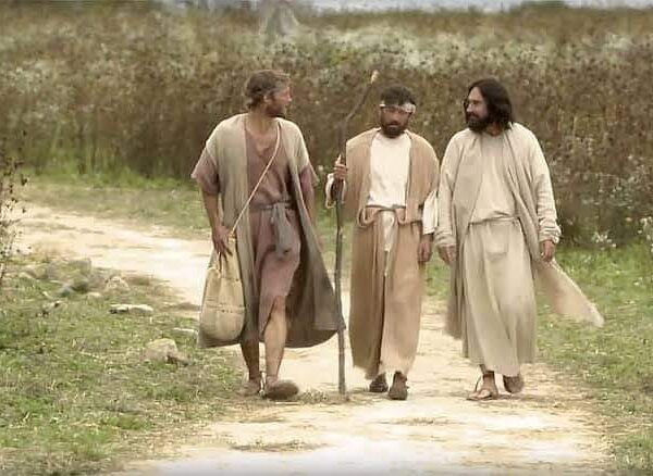 Coqcv́n rì svng Vkangpè Yesu dvtánshì we