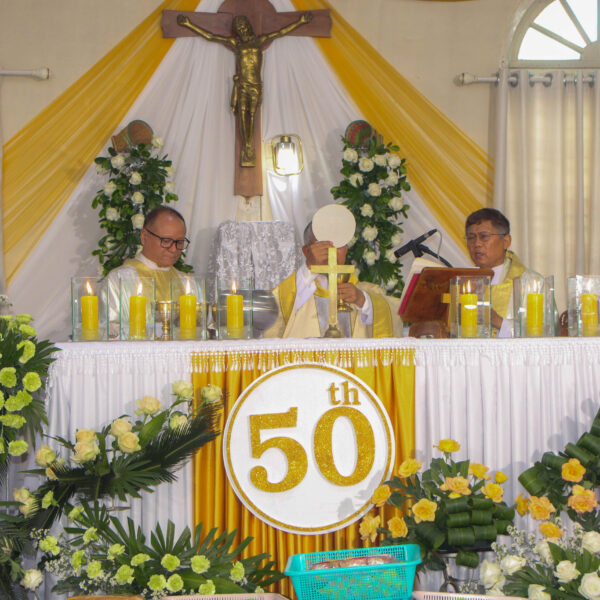 Gvray Bvnli ríò we Jau vyà (50)nøng gøm Vshé Jubilee Bóy