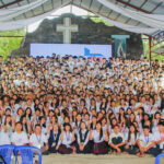 Youth Leader’s Conference Zong dvt bóy