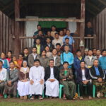 ဓမ္မဆရာ၊မ များ၏ဝိညဉ်ရေးဆိုင်ရာ မွမ်းမံသင်တန်း