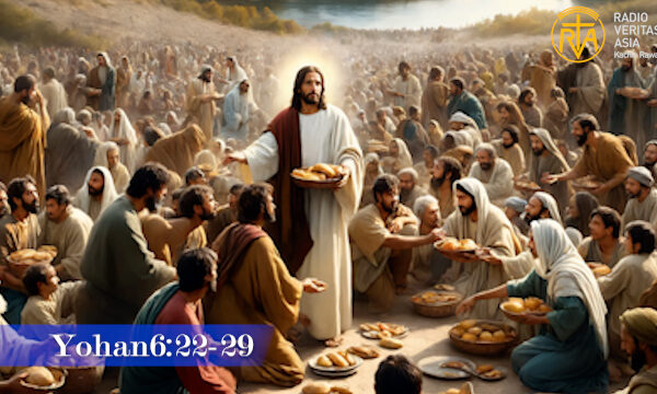 Yesu nø gø̀nshaq zidòng í we