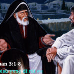 Nikodimo Yesu yvng di ráì we