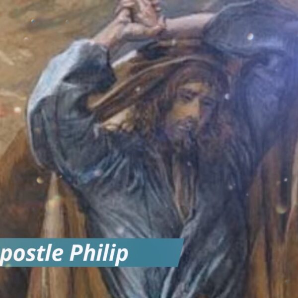 St. Philip