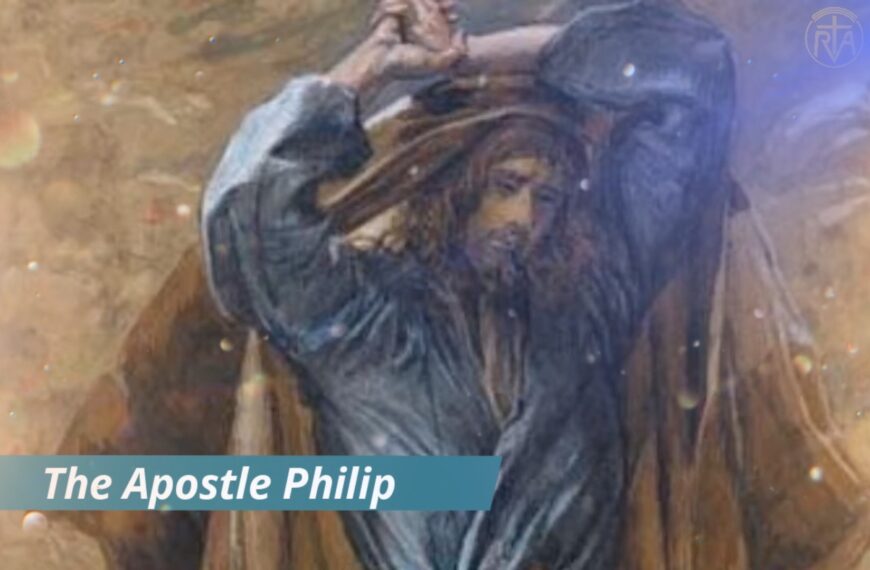 St. Philip