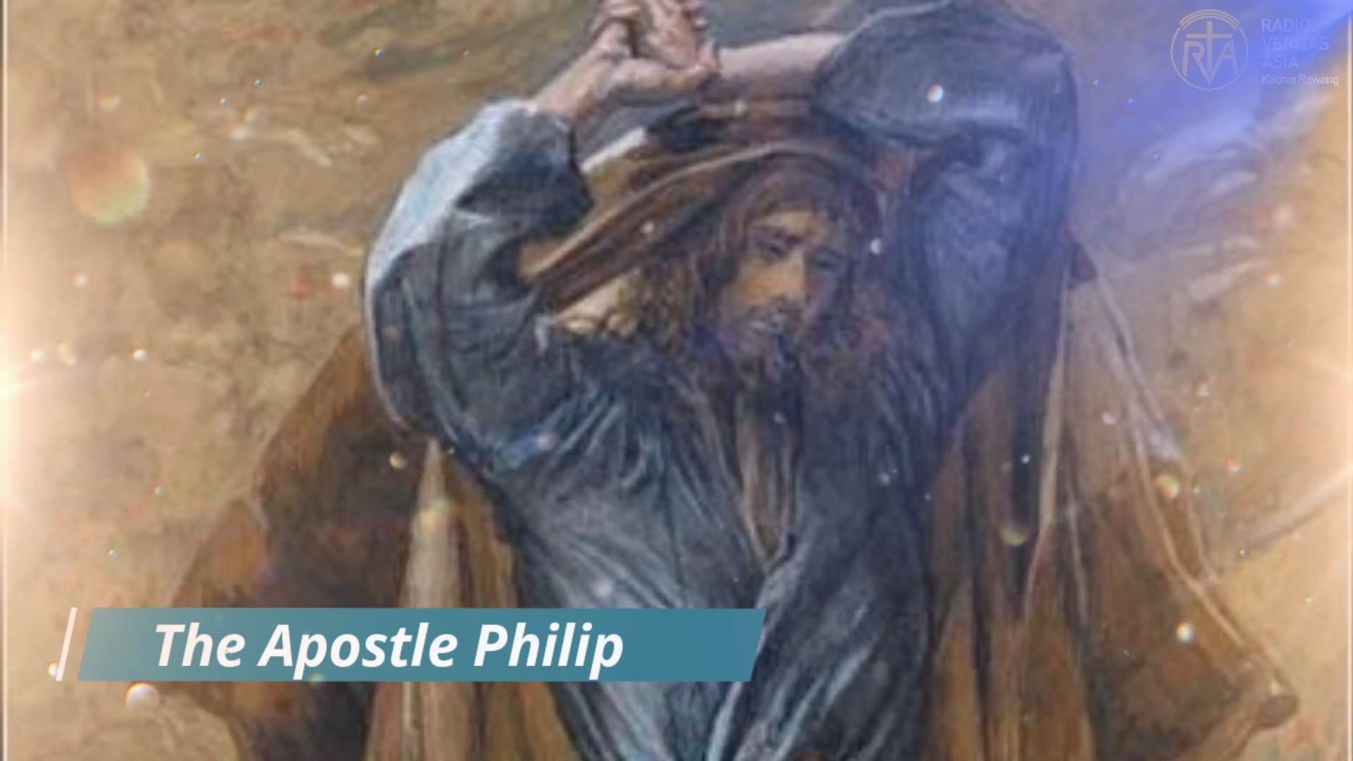 St. Philip