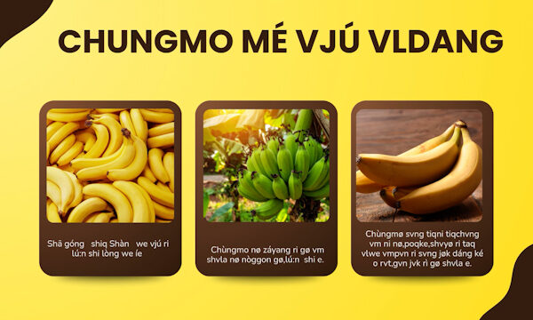 Chungmo mé vjú vldang