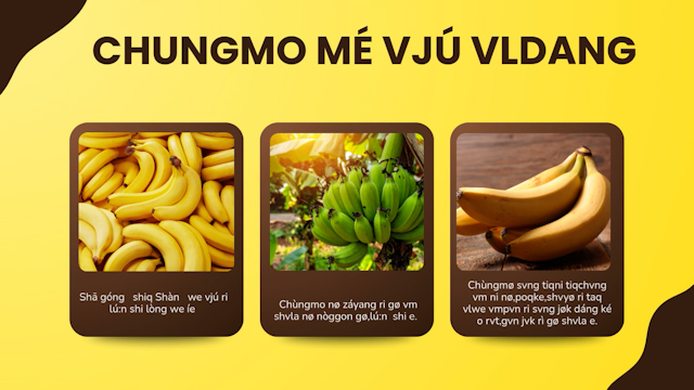 Chungmo mé vjú vldang