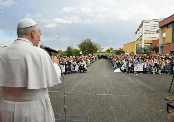 Pope Leo XIV taqkèní Roma móng vsvngrì kaq dvkám mòngkà