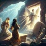 “Shànshér we Nár Vchuqni”Mati 28:1-10.