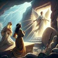 “Shànshér we Nár Vchuqni”Mati 28:1-10.