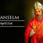St.Anselm