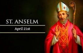 St.Anselm