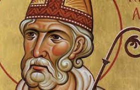 St. Richard of Chichester